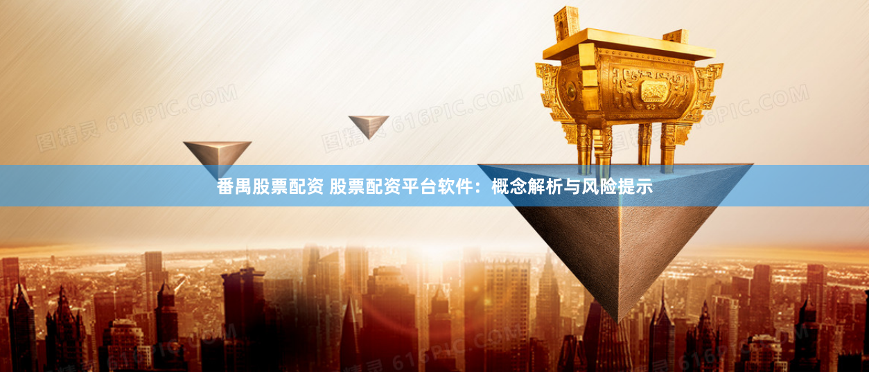 番禺股票配资 股票配资平台软件：概念解析与风险提示